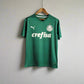 Palmeiras Home Kit 20/21 Retro