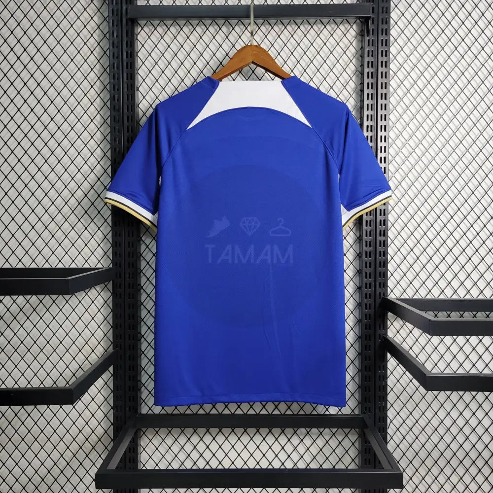 Chelsea Fc Home Kit 23/24 Football Jersey