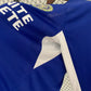 Chelsea Home Kit Long Sleeves 23/24 Sleeves Football Jersey
