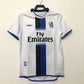 Chelsea Home Kit Retro 03/04 Football Jersey