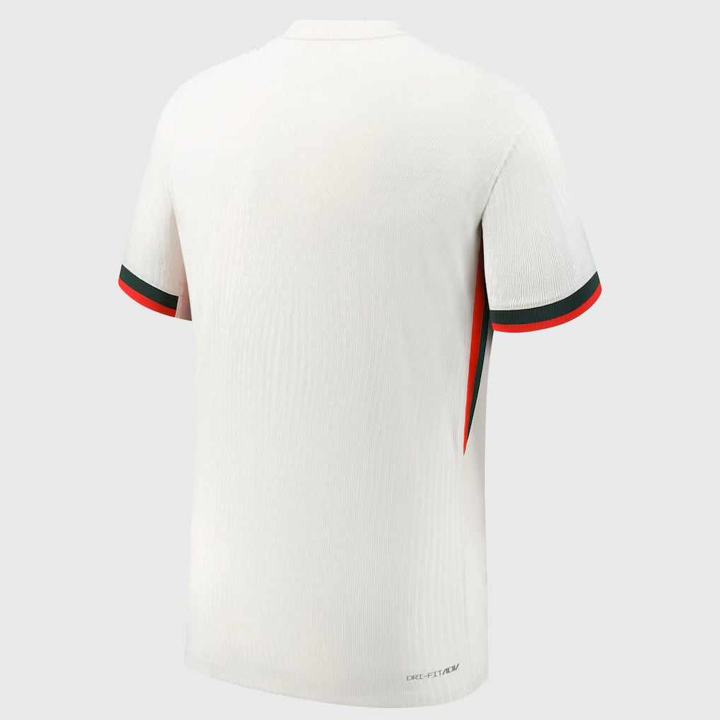 Chelsea Away Kit Player Version 25/26