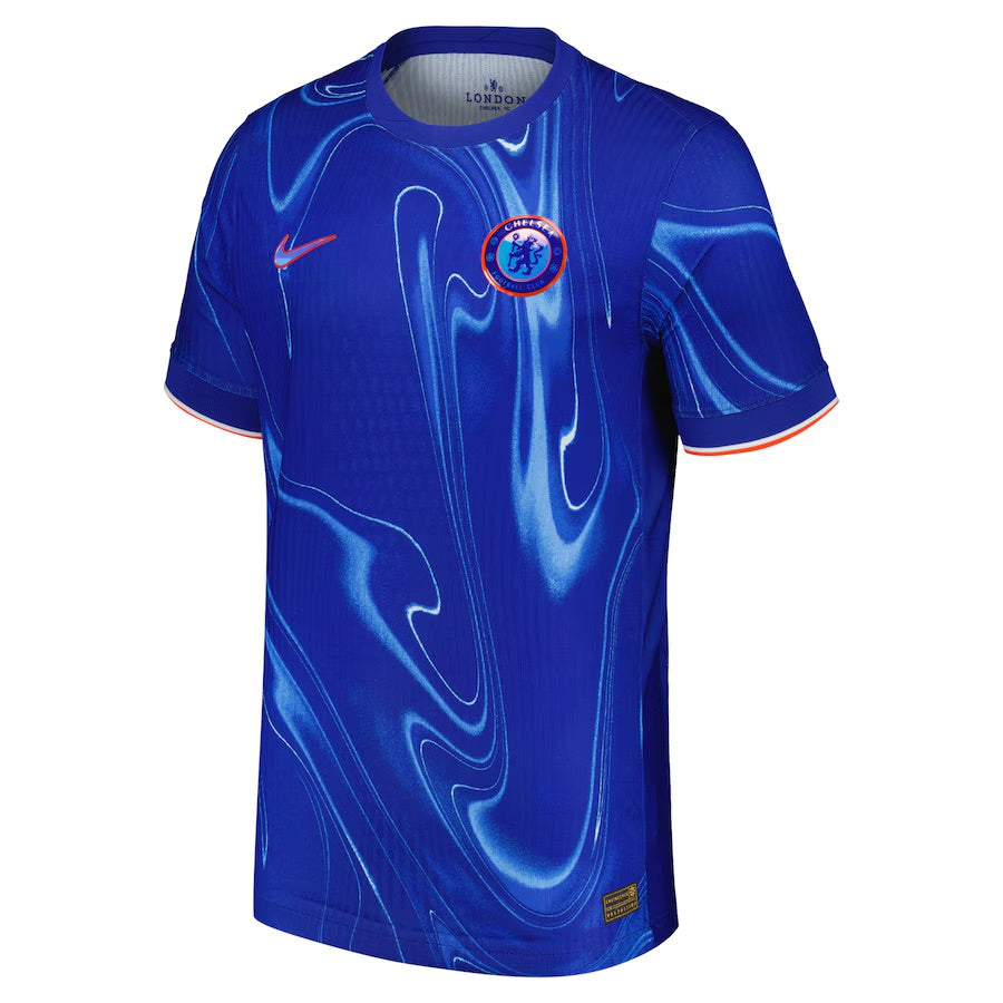 Chelsea Home Kit  Player Version 24/25