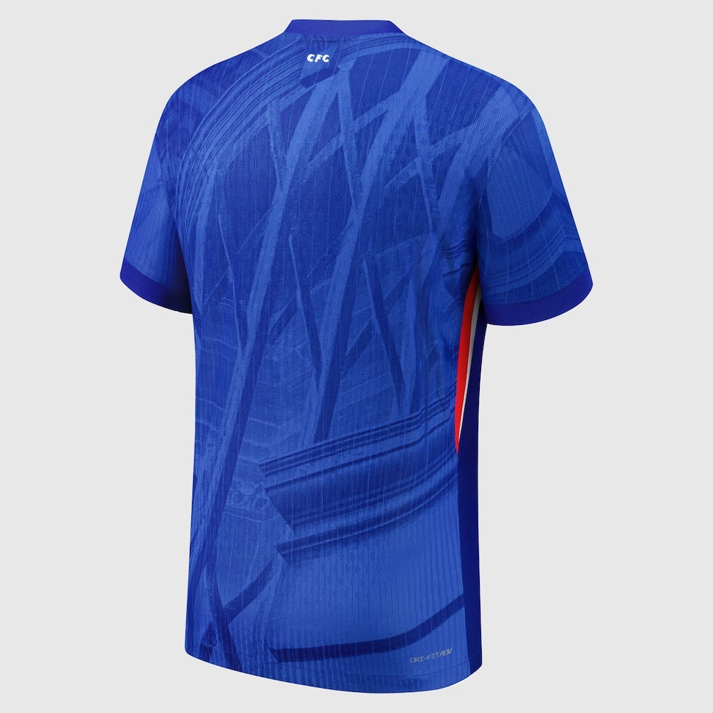 Chelsea Home Kit Player Version 25/26