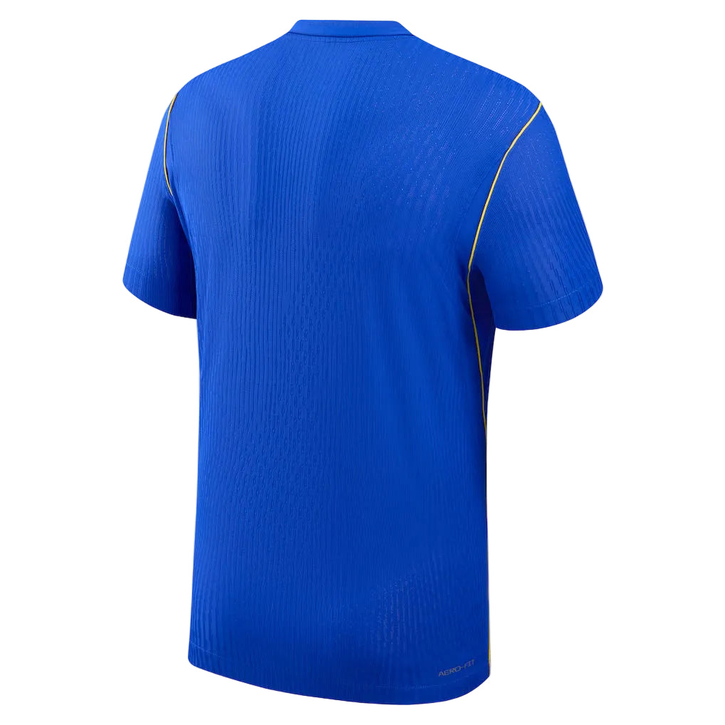 Chelsea Home Kit Player Version 26/27