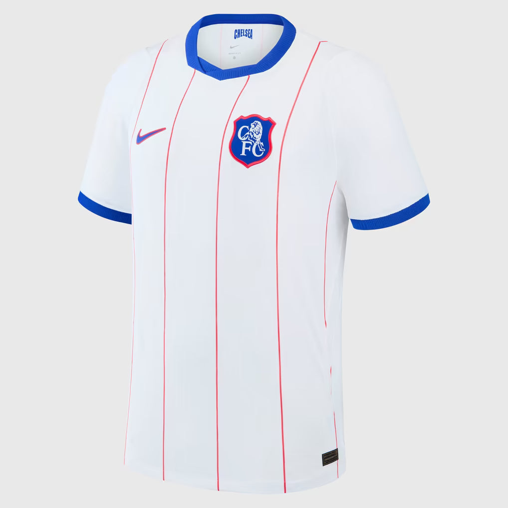 Chelsea Third Kit Player Version 26/27