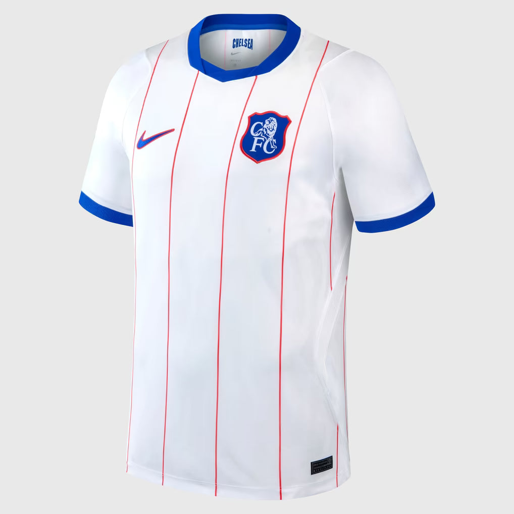 Chelsea Third Kit 26/27