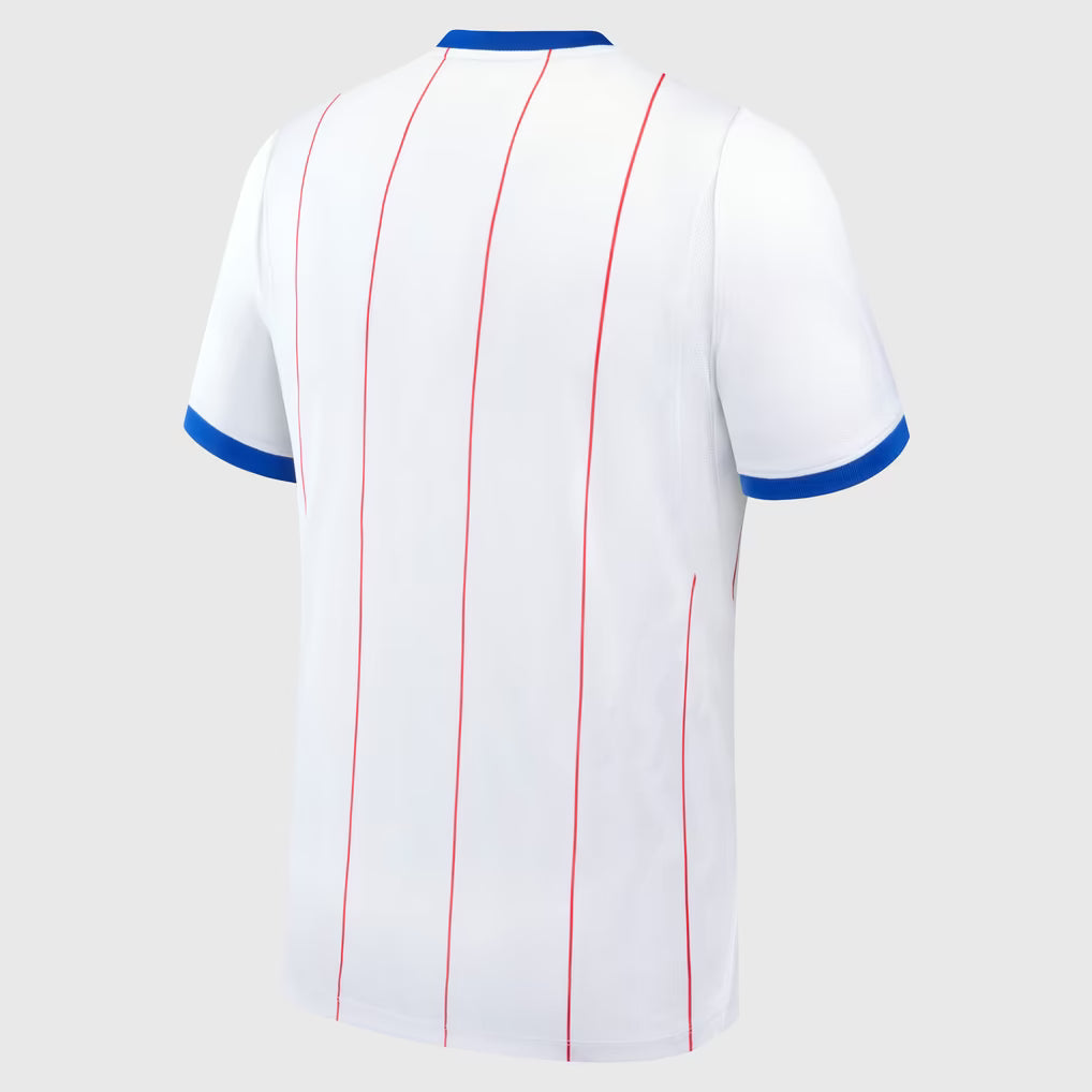 Chelsea Third Kit 26/27
