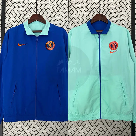 Chelsea Reversible Windbreaker 23/24