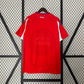 Chile Home Kit 24/25 International Football Jersey