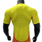 Colombia Home Kit Player Version 24/25 International Football Jersey