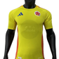 Colombia Home Kit Player Version 24/25 International Football Jersey