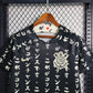 Corinthians Special Japan Kit Black Edition 23/24 Football Jersey