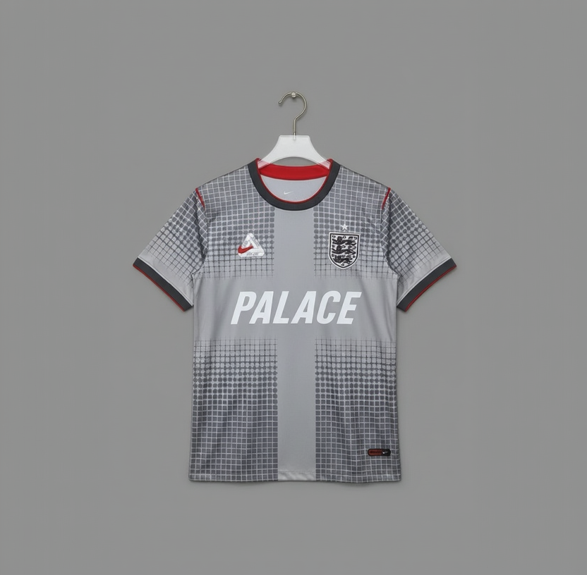 Englad x Palace Kit International World Cup 26