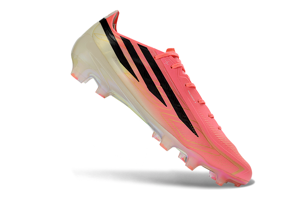 Adidas F50 Hyperfast Elite FG Solar Turbo Pack