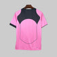 Retro Nike T90 Legend Only Kit 25/26 - Pink/Black JUV
