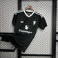 M@nchester United Black Special Kit 24/25