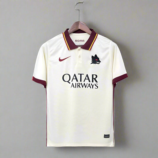 As Roma Kit 20/21
