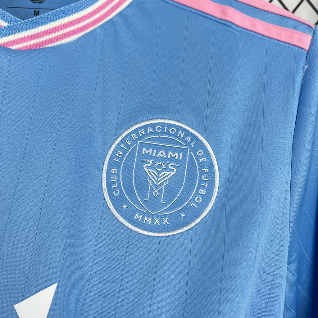 Inter Miami CF Third Kit 25/26
