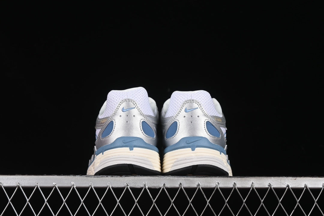Nike P6000 Silver Aegean Storm