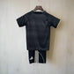 Real Madrid Away Kit Kids 25/26