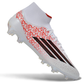Adidas F50 Laceless x Lamine Yamal Elite FG DF Crimson White
