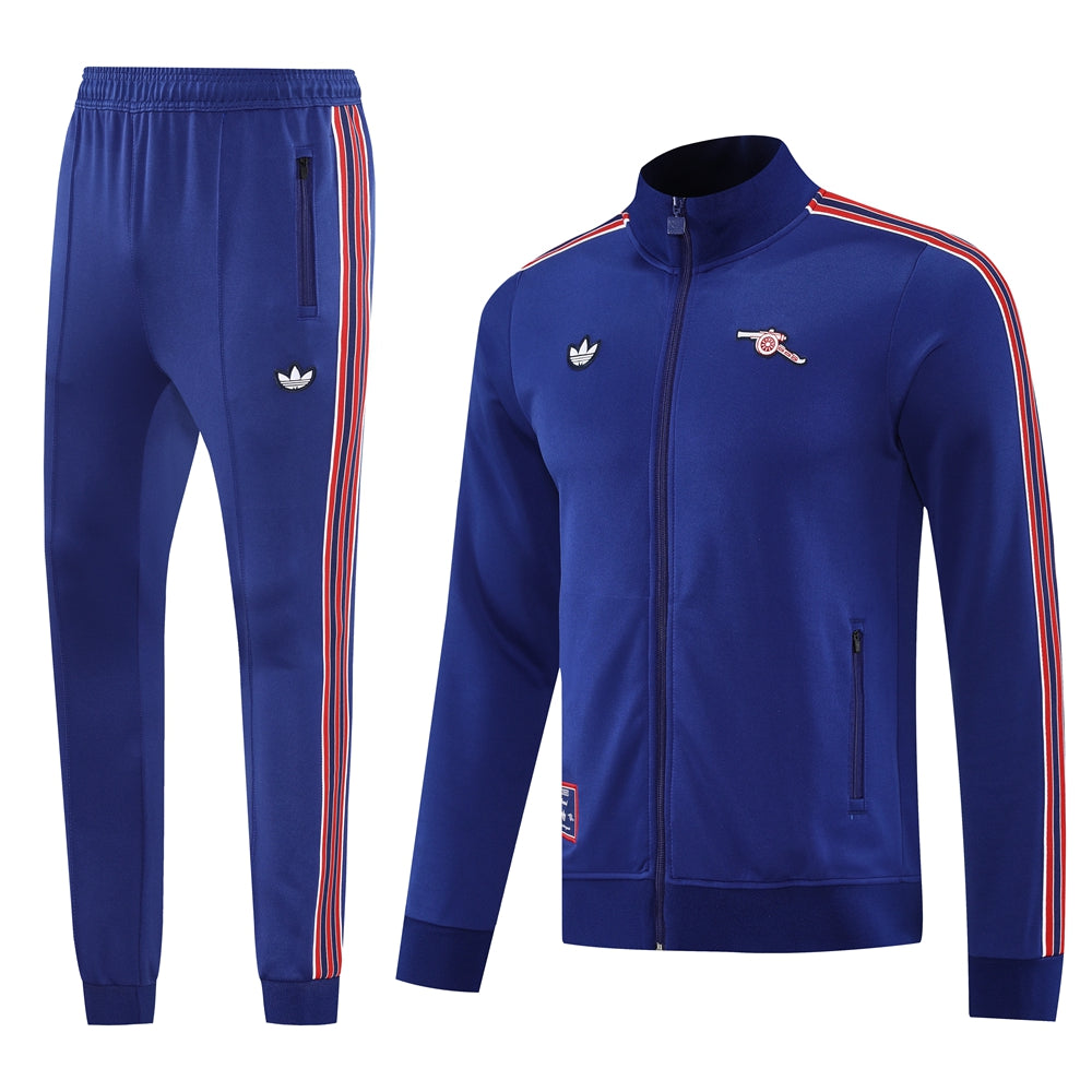 Adidas Originals Trefoil Tracksuit Arsenal 24/25