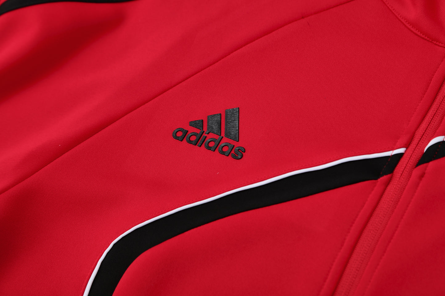 Liverpool Retro Vintage Concept Tracksuit Set 06/07