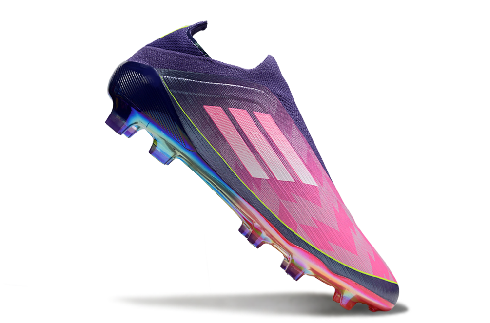 Adidas F50 Laceless x Lamine Yamal Elite FG