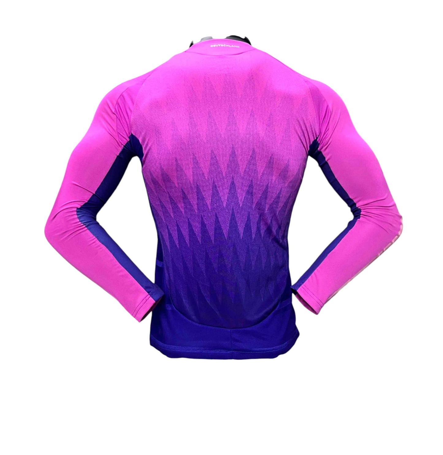 Germany Away Kit 24/25 Long Sleeves Player Version