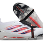 Adidas Predator Elite Fold-over Tongue FG Black Flames PACK !