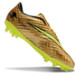 Nike Hypervenom Phantom Elite FG Metallic Gold Coin / Volt “Sonho Dourado” Neymar