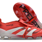 Adidas Predator Elite Fold-over Tongue FG Red/Black/White