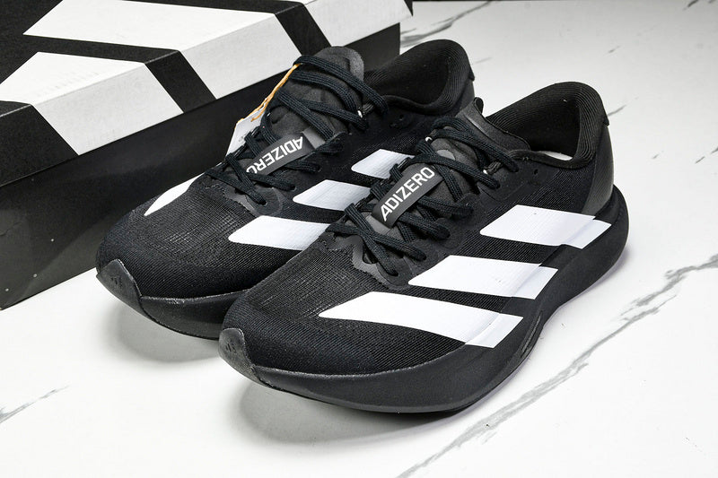 ADIZERO EVO SL - Cloud White/Black