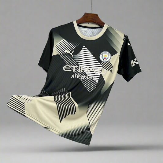 Manchester City Prism Era Concept Kit 24/25