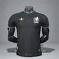Mexico Black Player Version Kit International World Cup 26