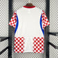 *EDP* Croatia Home Jersey International World Cup 26 with name and number MODRIC 10#)