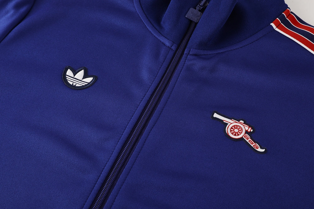 Adidas Originals Trefoil Tracksuit Arsenal 24/25