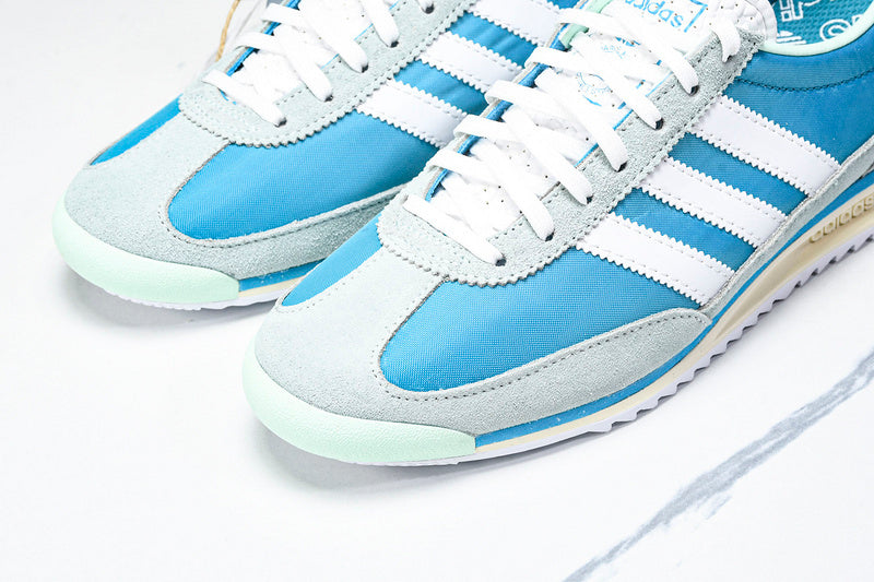 Adidas SL 72 OG - SKY BLUE/WHITE