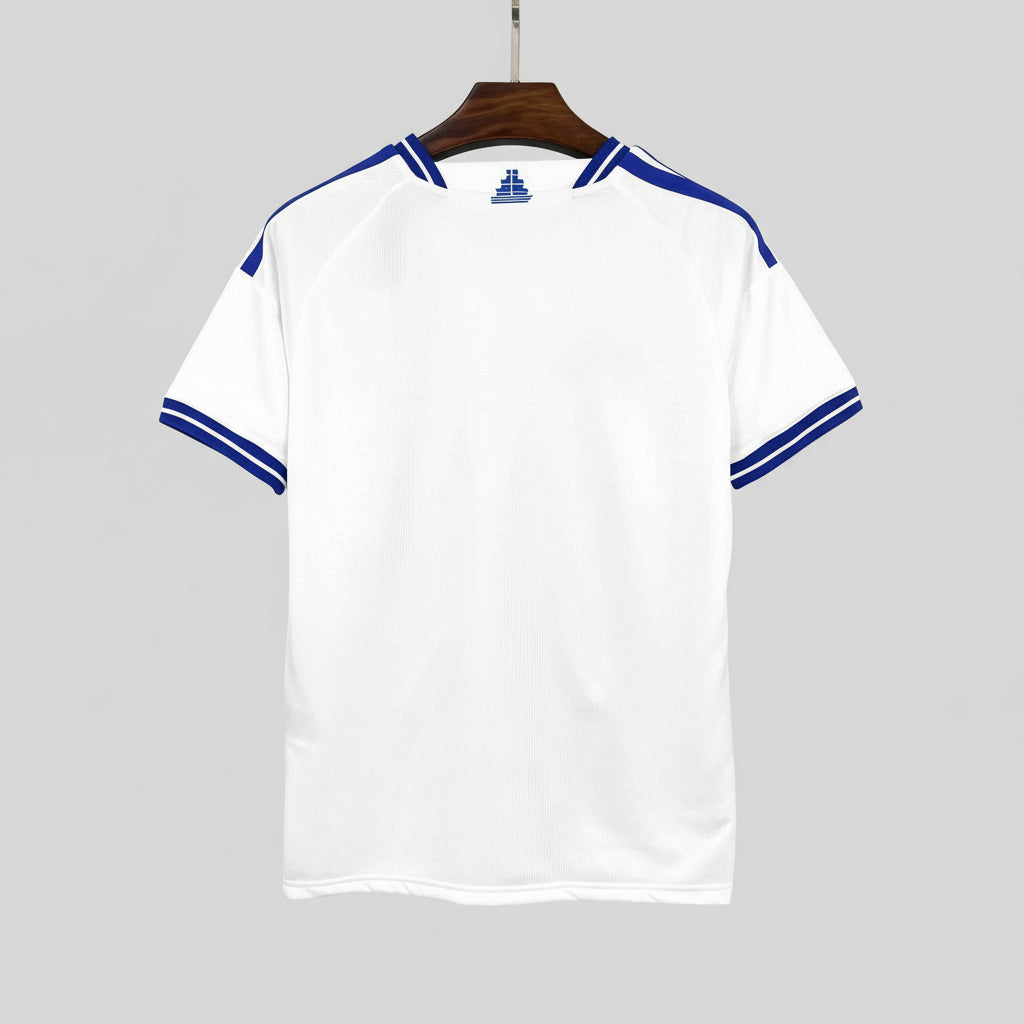 Greece Home Kit International World Cup 26
