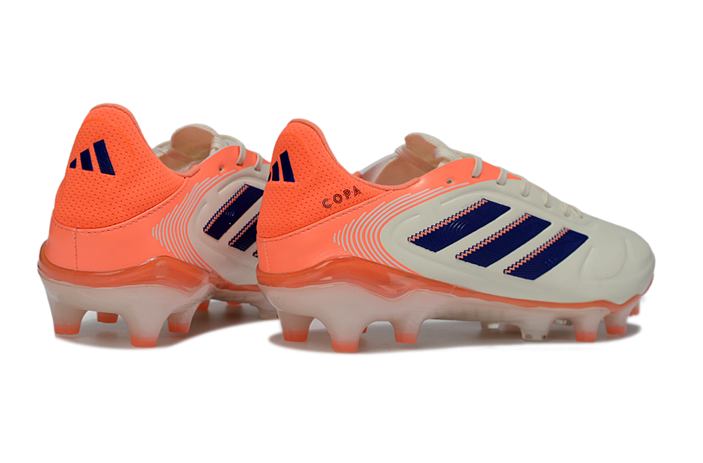 Adidas Copa Pure 3 Elite AG/FG Orange/Black/White