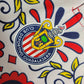 Deportivo Guadalajara Chivas Regal Undead Special Edition Kit Football Jersey