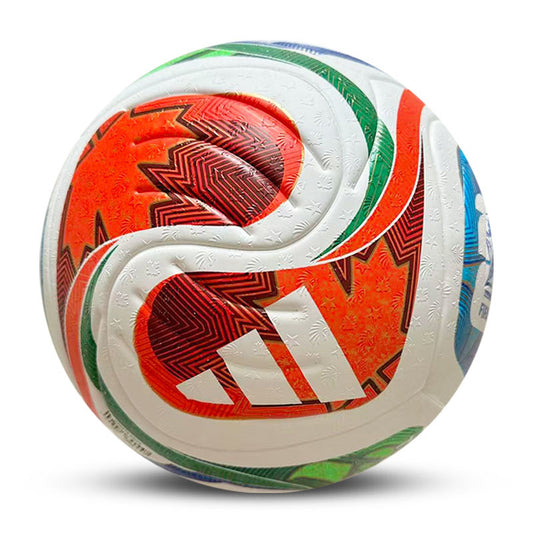 Adidas T-rionda World Cup Soccer Ball Pro