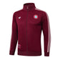 Adidas Originals Trefoil Bayern Munich Burgundy 24/25