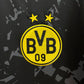 Dortmund Away Kit 23/24 Football Jersey