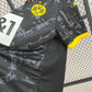 Dortmund Away Kit 23/24 Football Jersey