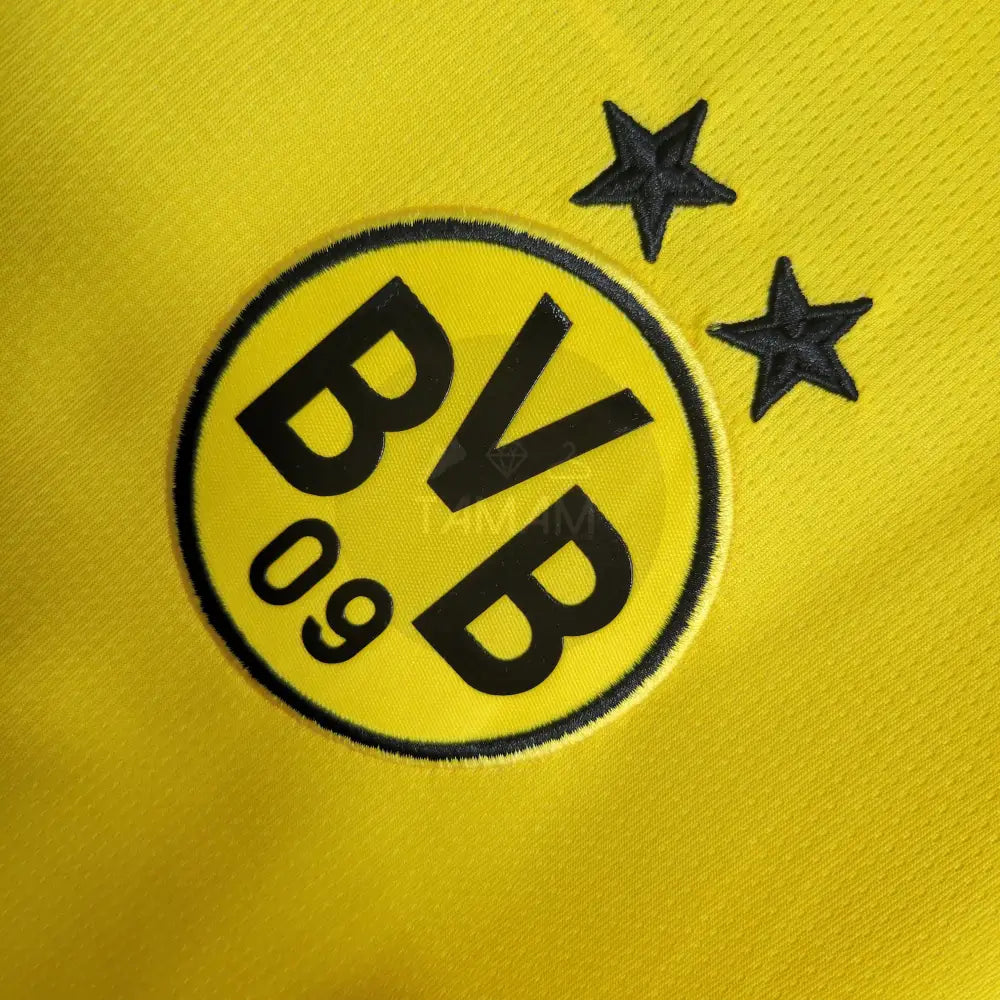 Dortmund Home Kit 23/24 Football Jersey