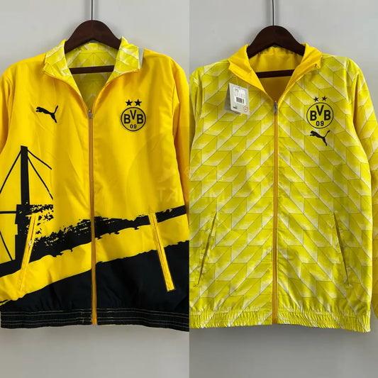 Dortmund Reversible Windbreaker 23/24