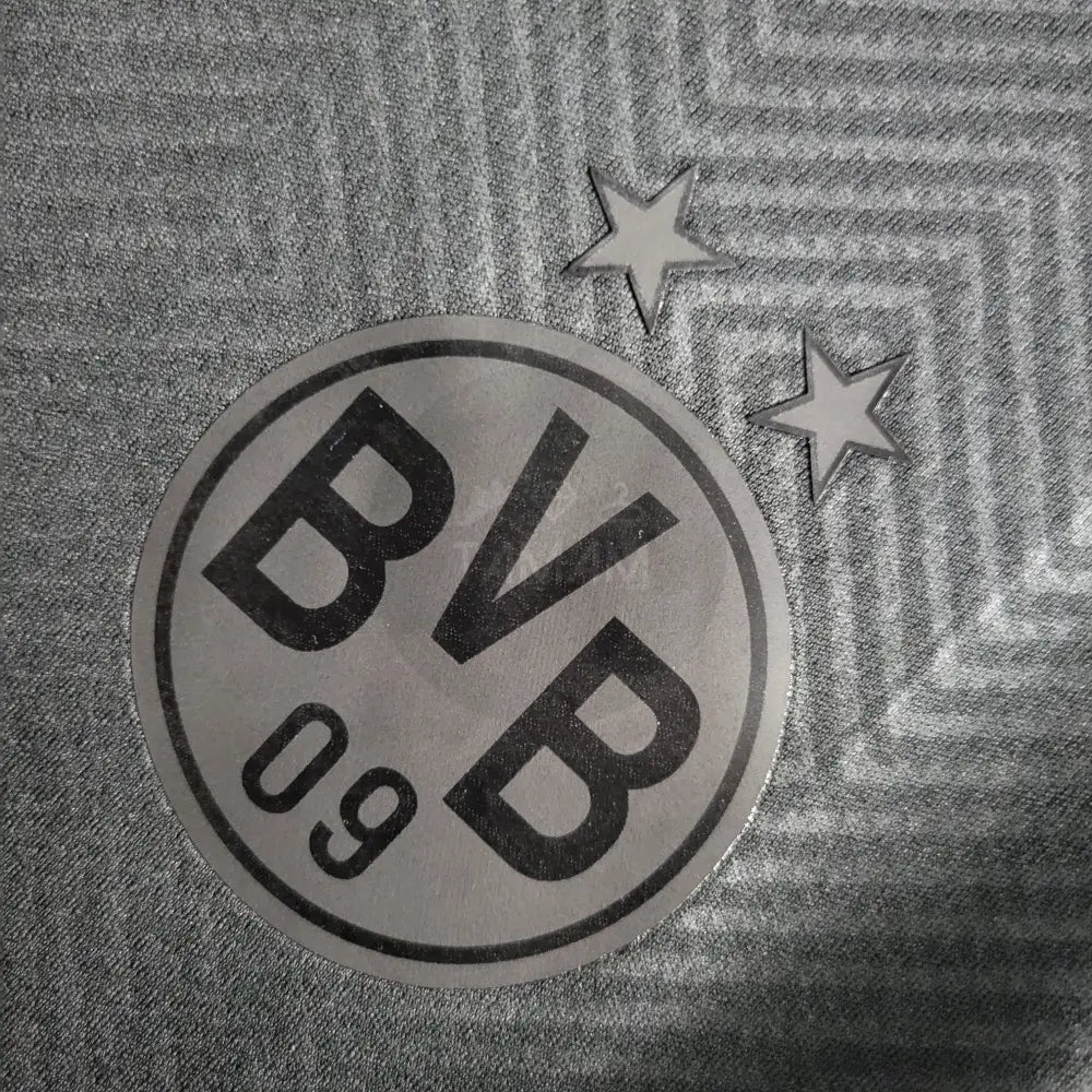 Dortmund Special Kit 19/20 Football Jersey