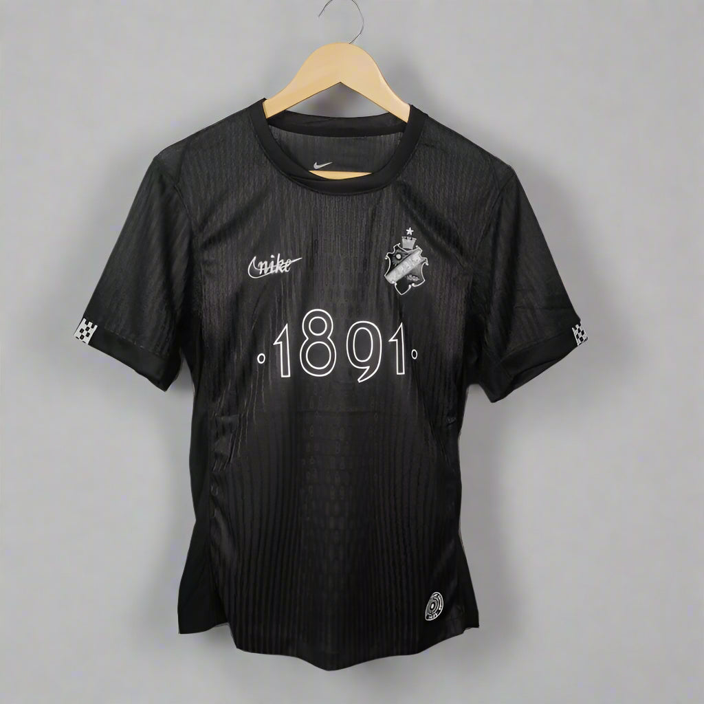AIK Smokinglirare Player Version Special Kit 25/26
