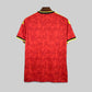 Belgium Home Kit International World Cup 26